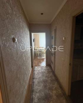 2-к квартира, вторичка, 61м2, 6/9 этаж
