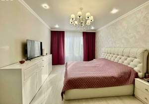 3-к квартира, вторичка, 78м2, 9/16 этаж