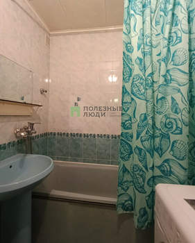 3-к квартира, вторичка, 66м2, 3/10 этаж