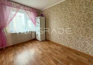 1-к квартира, вторичка, 41м2, 4/9 этаж