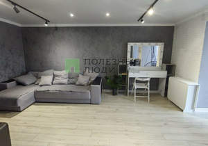 3-к квартира, вторичка, 67м2, 4/5 этаж