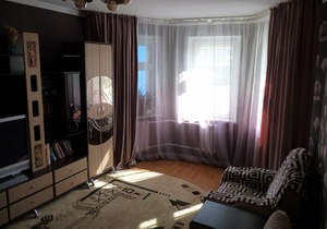 3-к квартира, вторичка, 71м2, 3/10 этаж