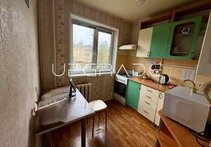 1-к квартира, вторичка, 32м2, 3/5 этаж