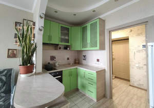 Студия квартира, вторичка, 25м2, 13/17 этаж