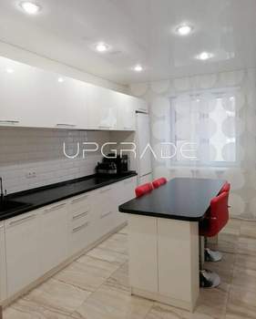 3-к квартира, вторичка, 82м2, 12/16 этаж