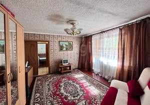 4-к квартира, вторичка, 77м2, 5/9 этаж
