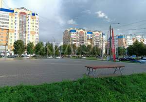3-к квартира, вторичка, 59м2, 2/5 этаж