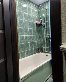 1-к квартира, вторичка, 21м2, 3/4 этаж