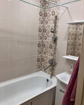 2-к квартира, вторичка, 52м2, 5/9 этаж