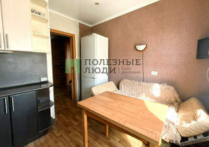2-к квартира, вторичка, 51м2, 5/9 этаж