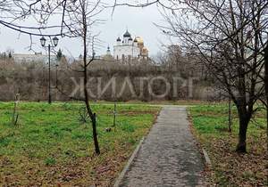 1-к квартира, вторичка, 34м2, 5/9 этаж