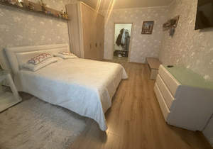 1-к квартира, вторичка, 53м2, 15/16 этаж