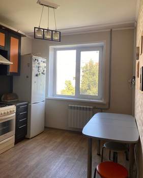 2-к квартира, вторичка, 51м2, 5/9 этаж