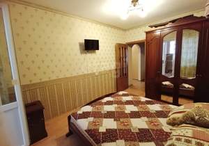 3-к квартира, вторичка, 66м2, 2/9 этаж