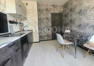 1-к квартира, вторичка, 43м2, 13/18 этаж