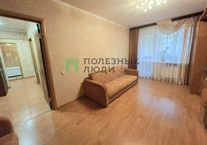 2-к квартира, вторичка, 51м2, 4/9 этаж