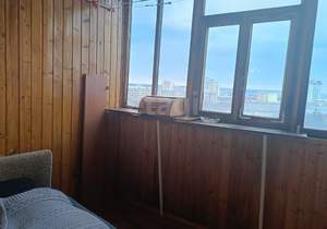 3-к квартира, вторичка, 67м2, 9/9 этаж