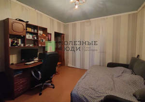 2-к квартира, вторичка, 52м2, 3/9 этаж