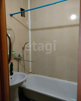 1-к квартира, вторичка, 39м2, 8/10 этаж