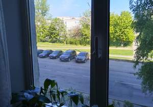 3-к квартира, вторичка, 65м2, 2/9 этаж