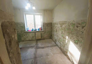 2-к квартира, вторичка, 50м2, 3/9 этаж