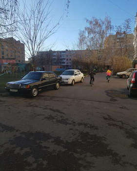 3-к квартира, вторичка, 52м2, 2/5 этаж