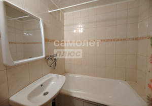 2-к квартира, вторичка, 53м2, 2/9 этаж