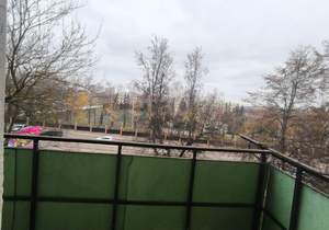 2-к квартира, вторичка, 43м2, 4/5 этаж