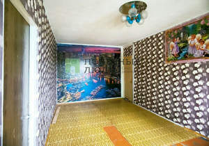 3-к квартира, вторичка, 57м2, 1/5 этаж