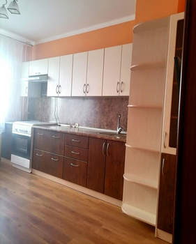 3-к квартира, вторичка, 63м2, 2/10 этаж