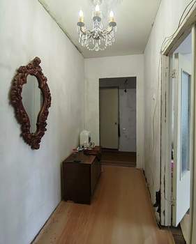 3-к квартира, вторичка, 66м2, 9/9 этаж