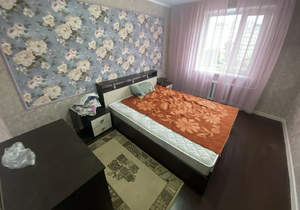 3-к квартира, вторичка, 71м2, 6/9 этаж