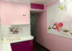 3-к квартира, вторичка, 68м2, 8/9 этаж