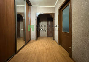 3-к квартира, вторичка, 71м2, 6/9 этаж