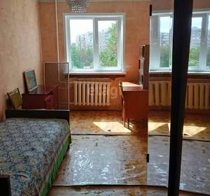 2-к квартира, вторичка, 45м2, 3/5 этаж