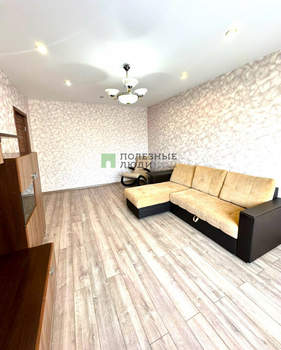 2-к квартира, вторичка, 61м2, 6/9 этаж