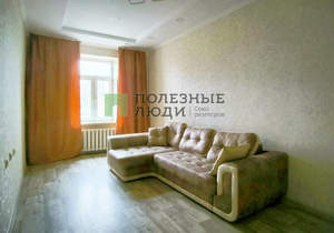 Фото квартиры на продажу (1)