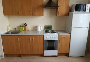 2-к квартира, вторичка, 74м2, 8/16 этаж