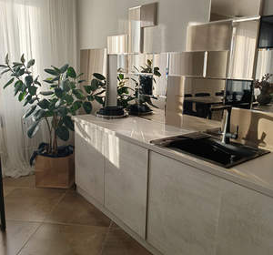 3-к квартира, вторичка, 100м2, 15/16 этаж