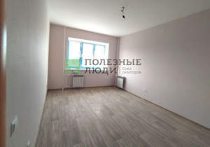 2-к квартира, вторичка, 52м2, 6/8 этаж