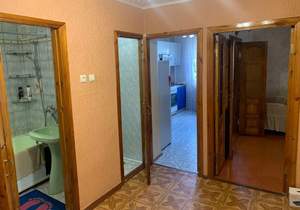 3-к квартира, вторичка, 81м2, 4/5 этаж