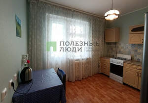 1-к квартира, вторичка, 36м2, 2/10 этаж