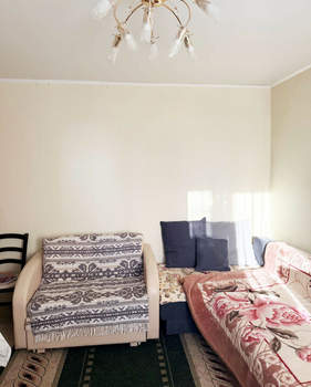 2-к квартира, вторичка, 48м2, 7/9 этаж