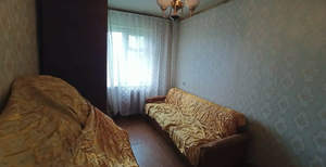 2-к квартира, вторичка, 43м2, 5/5 этаж