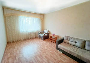 1-к квартира, вторичка, 43м2, 2/9 этаж