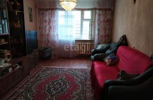 3-к квартира, вторичка, 67м2, 8/9 этаж