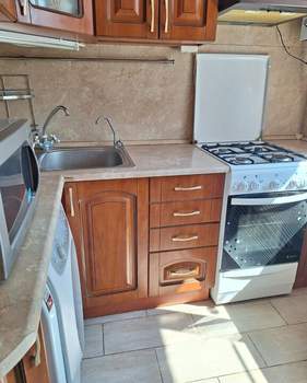 3-к квартира, вторичка, 62м2, 5/5 этаж