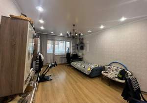 2-к квартира, вторичка, 65м2, 2/3 этаж