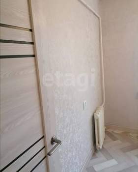 2-к квартира, вторичка, 45м2, 5/9 этаж