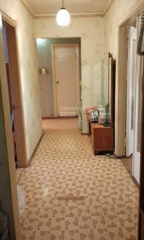 4-к квартира, вторичка, 84м2, 7/9 этаж